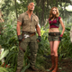 Illustration for article titled The New iJumanji /iCould Have Had Some Wild Alternate Endings
